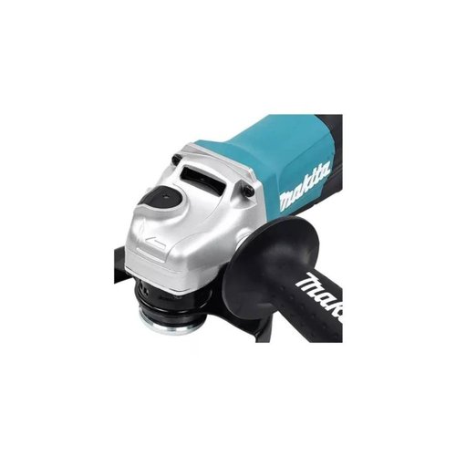 Esmerilhadeira Angular 4.1/2 115MM Makita GA4550