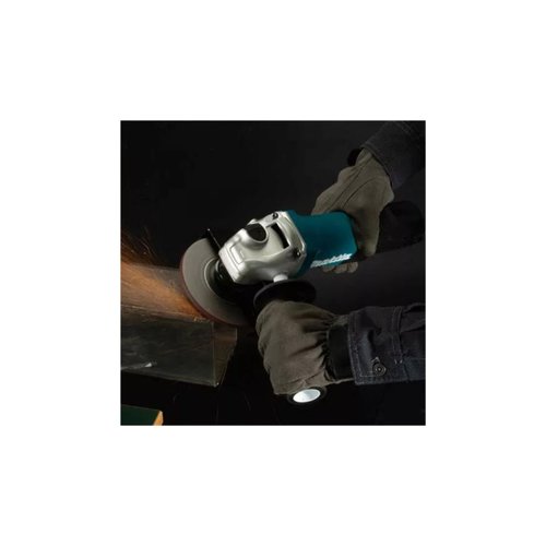 Esmerilhadeira Angular 4.1/2 115MM Makita GA4550