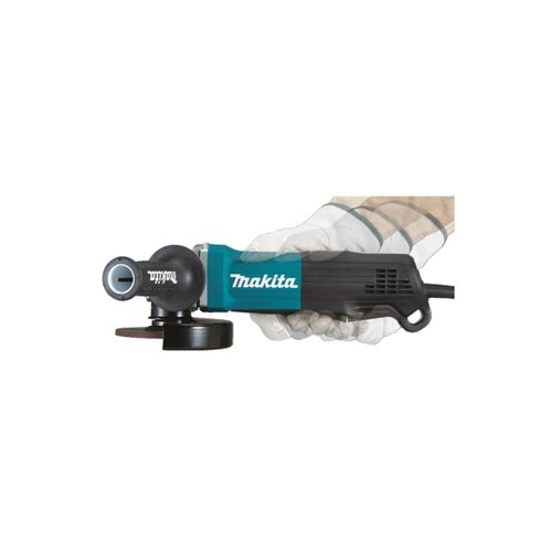 Esmerilhadeira Angular 4.1/2 115MM Makita GA4550