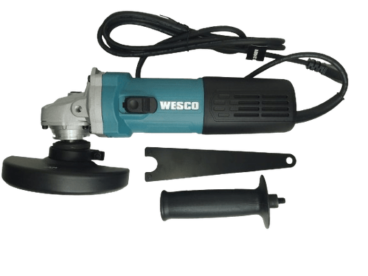 Esmerilhadeira Angular 5" 125MM 1100W / 220 Wesco