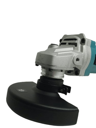 Esmerilhadeira Angular 5" 125MM 1100W / 220 Wesco