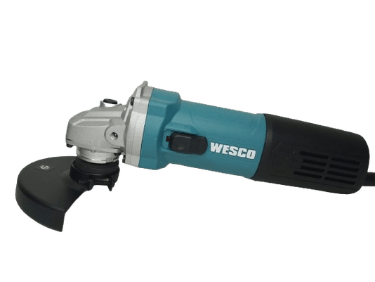Esmerilhadeira Angular 5" 125MM 1100W / 220 Wesco