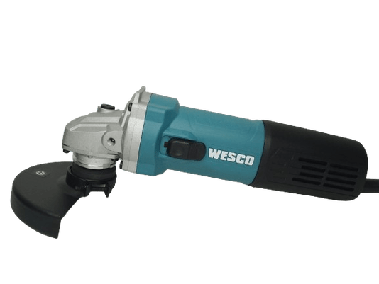 Esmerilhadeira Angular 5" 125MM 1100W / 220 Wesco