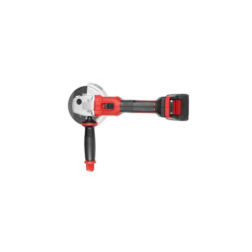 Esmerilhadeira Angular 5" Brushless Axxio Einhell
