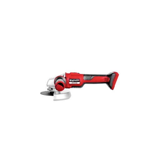 Esmerilhadeira Angular 5" Brushless Axxio Einhell