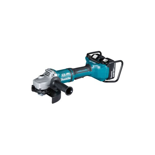 Esmerilhadeira Angular 7" 180 mm DGA700Z Makita