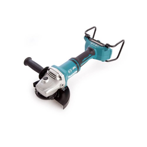 Esmerilhadeira Angular 7" 180 mm DGA700Z Makita