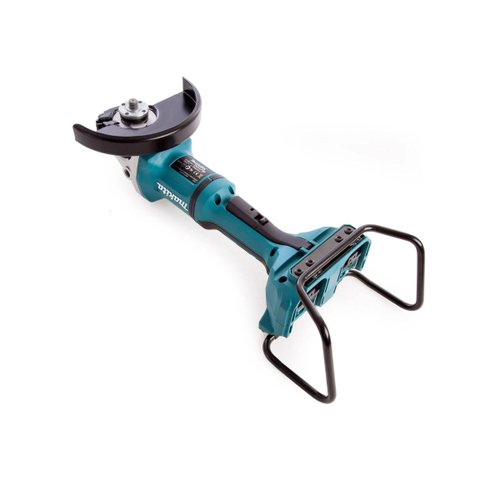 Esmerilhadeira Angular 7" 180 mm DGA700Z Makita