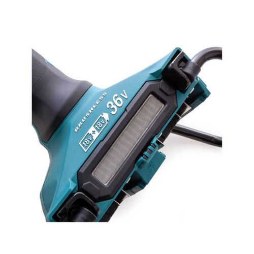 Esmerilhadeira Angular 7" 180 mm DGA700Z Makita