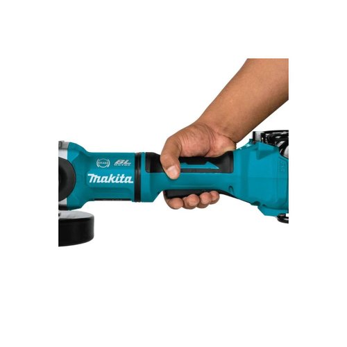 Esmerilhadeira Angular 7" 180 mm DGA700Z Makita