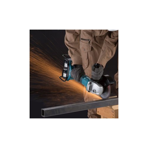 Esmerilhadeira Angular 7" 180 mm DGA700Z Makita