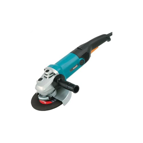 Esmerilhadeira Angular 7" 180 mm Makita GA7010C