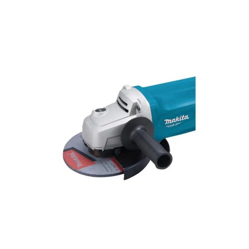 Esmerilhadeira Angular 7" 180 mm Makita GA7010C