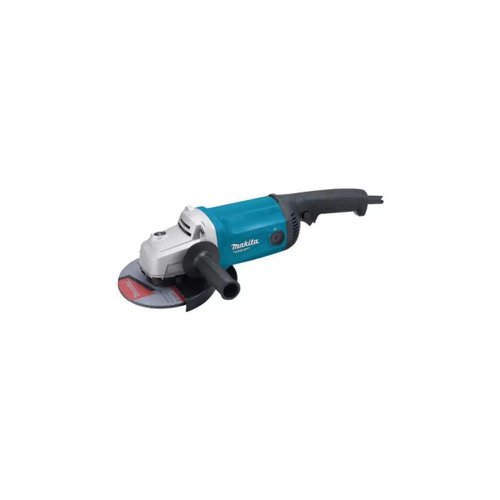 Esmerilhadeira Angular 7" 180 mm Makita GA7010C