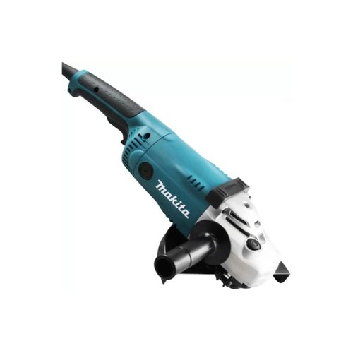 Esmerilhadeira Angular 7" 180 mm Makita GA7010C