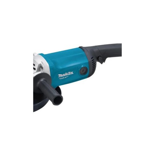 Esmerilhadeira Angular 7" 180 mm Makita GA7010C