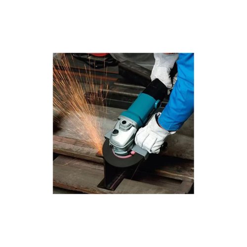 Esmerilhadeira Angular 7" 180 mm Makita GA7010C