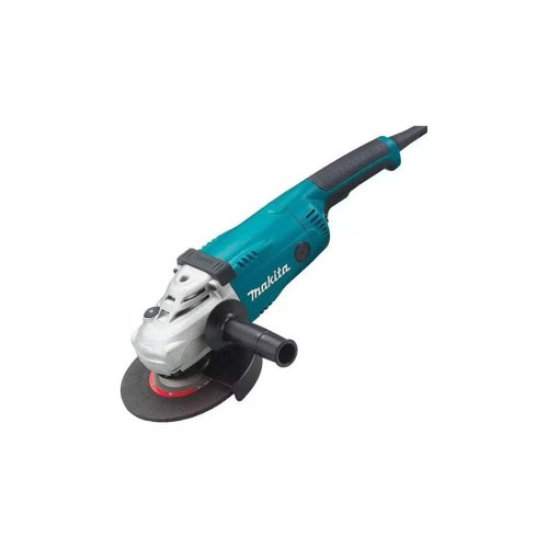 Esmerilhadeira Angular 7" 180 mm Makita GA7030SY