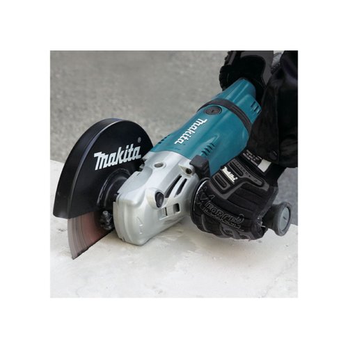 Esmerilhadeira Angular 7" 180 mm Makita GA7030SY