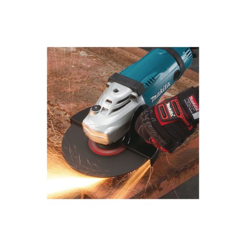 Esmerilhadeira Angular 9" 230 mm Makita GA9030