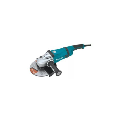 Esmerilhadeira Angular 9" 230 mm Makita GS9040S