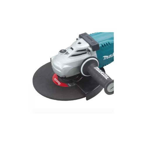Esmerilhadeira Angular 9" 230 mm Makita GS9040S