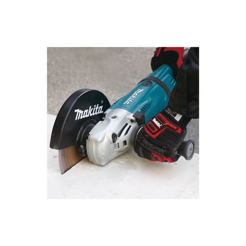 Esmerilhadeira Angular 9" 230 mm Makita GS9040S