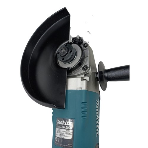 Esmerilhadeira Angular 9" (230mm) GA9020 Makita