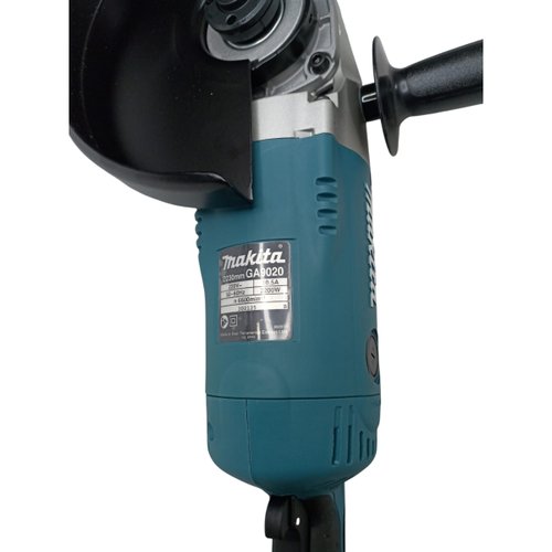 Esmerilhadeira Angular 9" (230mm) GA9020 Makita