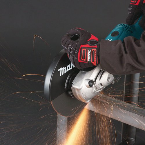 Esmerilhadeira Angular 9" (230mm) GA9020 Makita