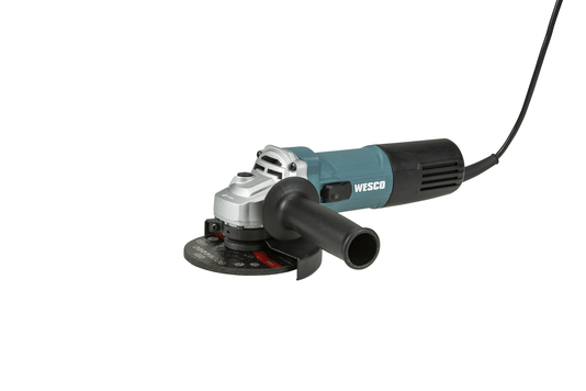 Esmerilhadeira Angular 900W 125mm (4.1/2") WS4750 Wesco