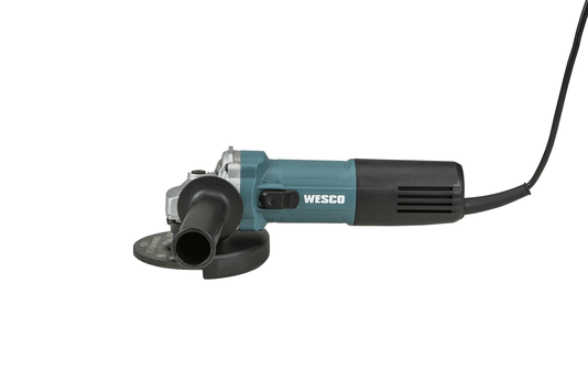 Esmerilhadeira Angular 900W 125mm (4.1/2") WS4750 Wesco