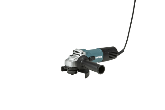 Esmerilhadeira Angular 900W 125mm (4.1/2") WS4750 Wesco