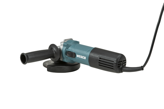 Esmerilhadeira Angular 900W 125mm (4.1/2") WS4750 Wesco