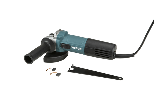 Esmerilhadeira Angular 900W 125mm (4.1/2") WS4750 Wesco