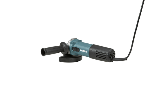 Esmerilhadeira Angular 900W 125mm (4.1/2") WS4750 Wesco