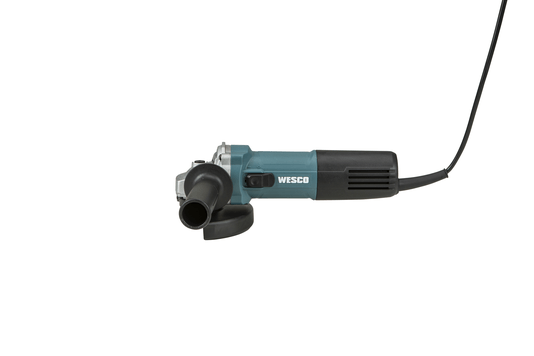 Esmerilhadeira Angular 900W 125mm (4.1/2") WS4750 Wesco