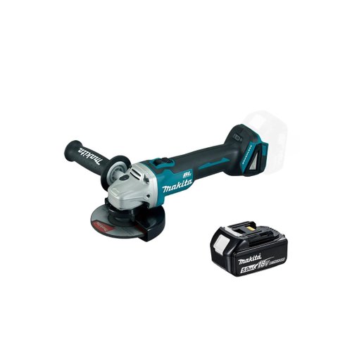 Esmerilhadeira Angular Makita DGA504Z-P Makita