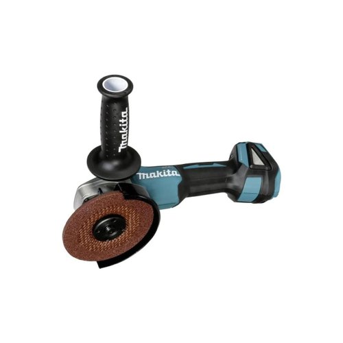 Esmerilhadeira Angular Makita DGA504Z-P Makita