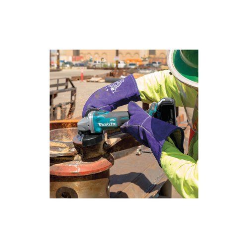 Esmerilhadeira Angular Makita DGA504Z-P Makita