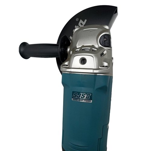 Esmerilhaderia Angular 9" (230mm) 220V GA9061R Makita