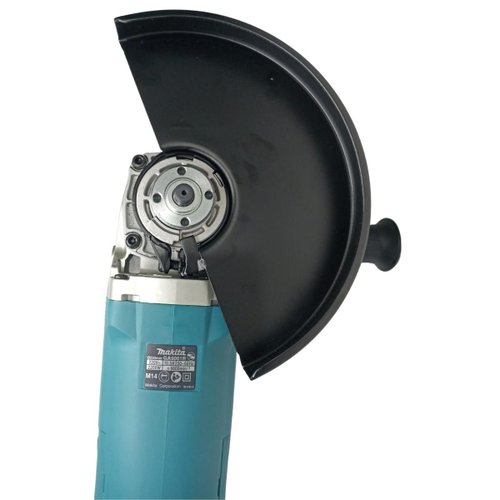 Esmerilhaderia Angular 9" (230mm) 220V GA9061R Makita