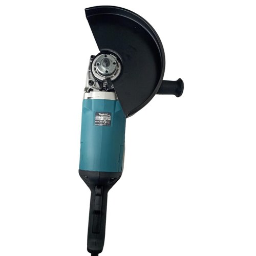 Esmerilhaderia Angular 9" (230mm) 220V GA9061R Makita