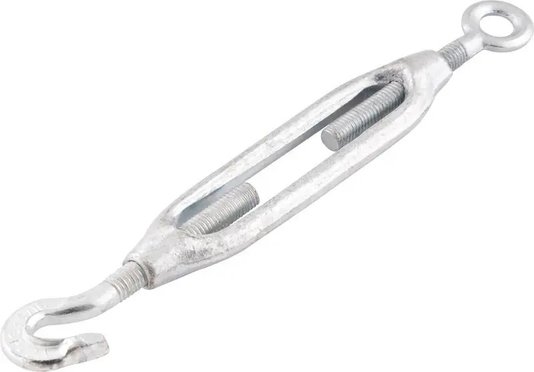 Esticador Para Cabo De Aço 5/8'' Gxo M16 LINHA LEVE