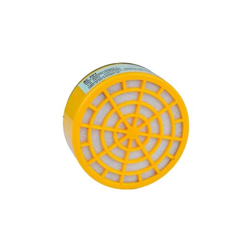 Filtro Para Respirador RC 202 Carbografite