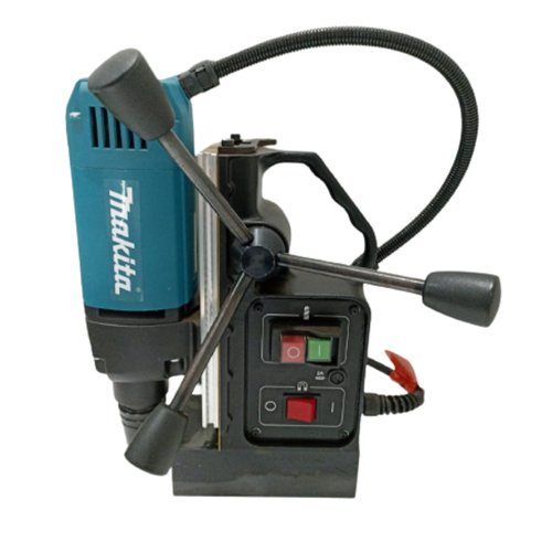 Furadeira Com Base Magnética 220v HB350 Makita