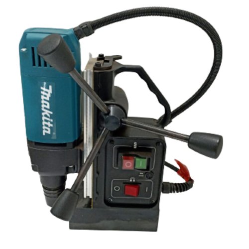 Furadeira Com Base Magnética 220v HB350 Makita