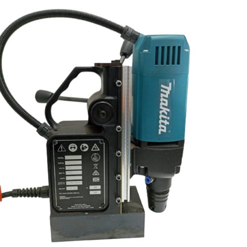 Furadeira Com Base Magnética 220v HB350 Makita