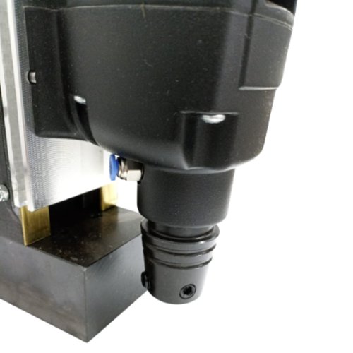 Furadeira Com Base Magnética 220v HB350 Makita