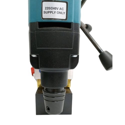 Furadeira Com Base Magnética 220v HB350 Makita